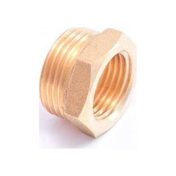 SIZER Redukcja 1"- 3/4" SIZER 033