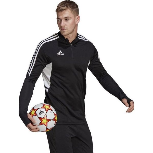 Adidas Bluza adidas Condivo 22 Training Top M HA6269
