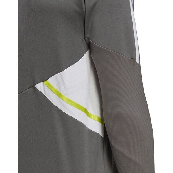 Adidas Bluza adidas Condivo 22 Training 1/2 zip M HD2312