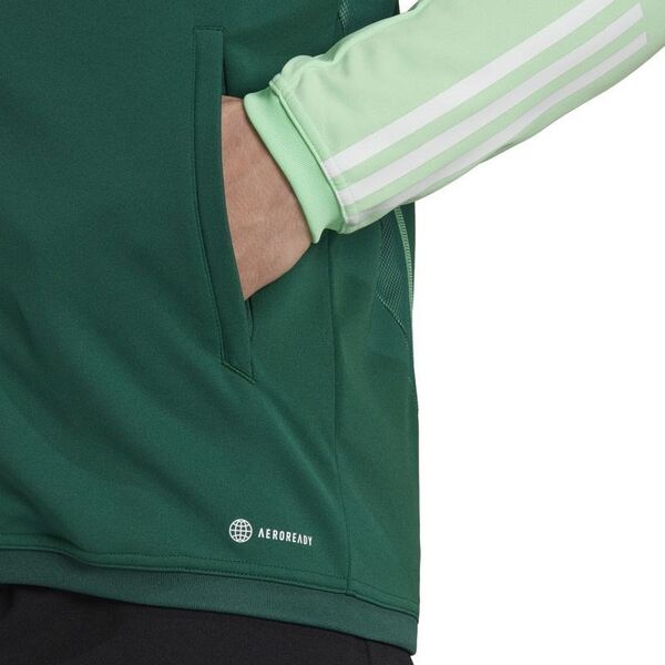 Adidas Bluza adidas Tiro 23 Competition Training M HU1303