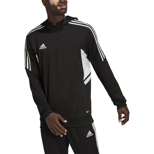 Adidas Bluza adidas Condivo 22 Track Hoodie M HD7006