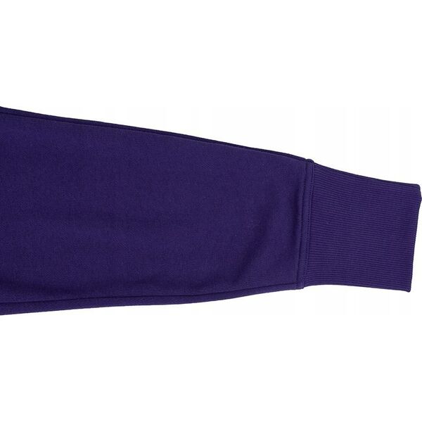 Under Armour Spodnie damskie Under Armour Rival Fleece granatowe 1356416 468 S