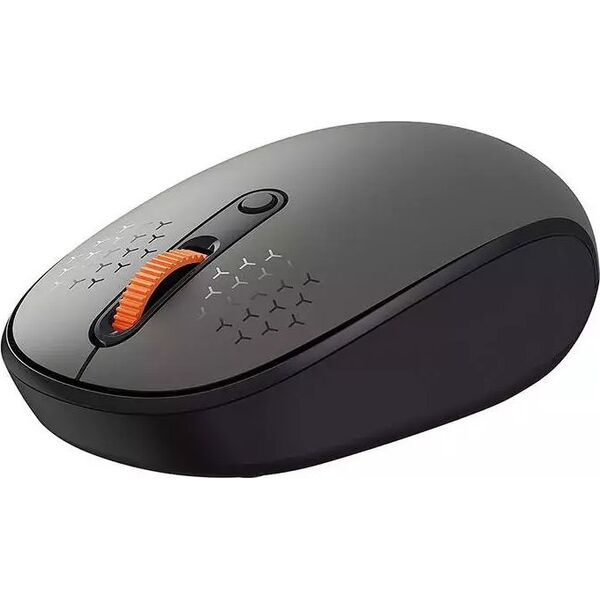 Mysz Baseus F01B Tri-Mode szara (B01055503833-00)