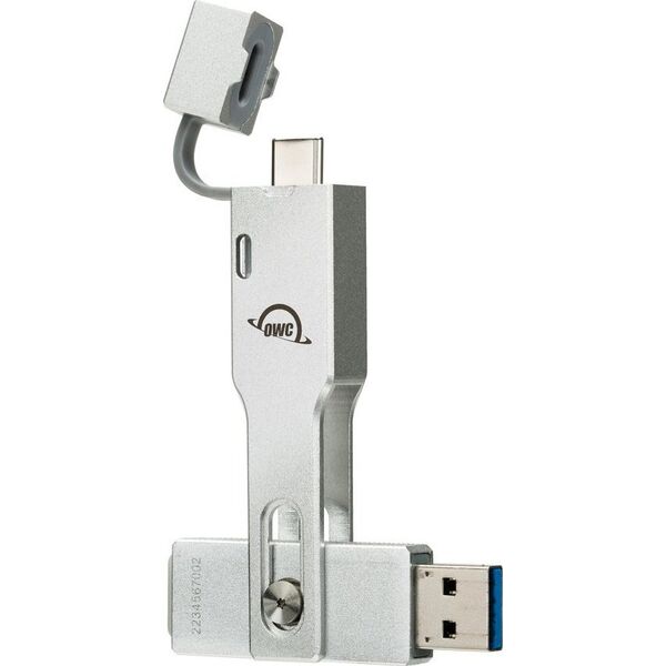 Pendrive OWC Envoy Pro mini, 1 TB  (OWCENVPMCA10)