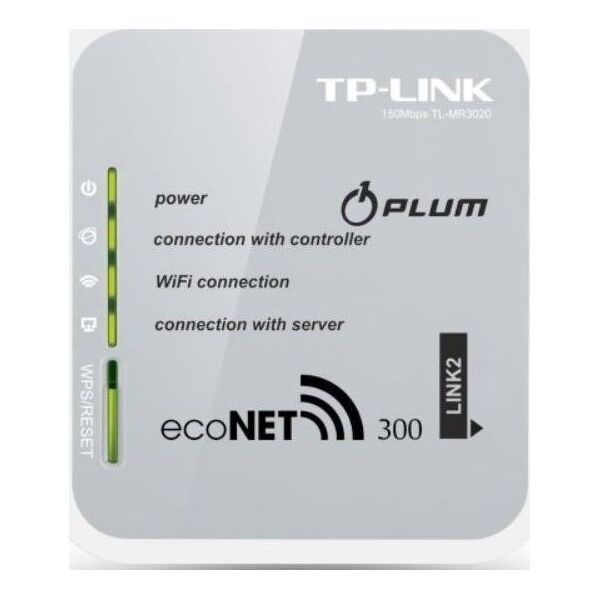 Termet Pompa ciepła HEAT GOLD 6 DC R32 TERMET TPP9910000000/PL + regulator HPmulti + moduł internetowy ecoNET300