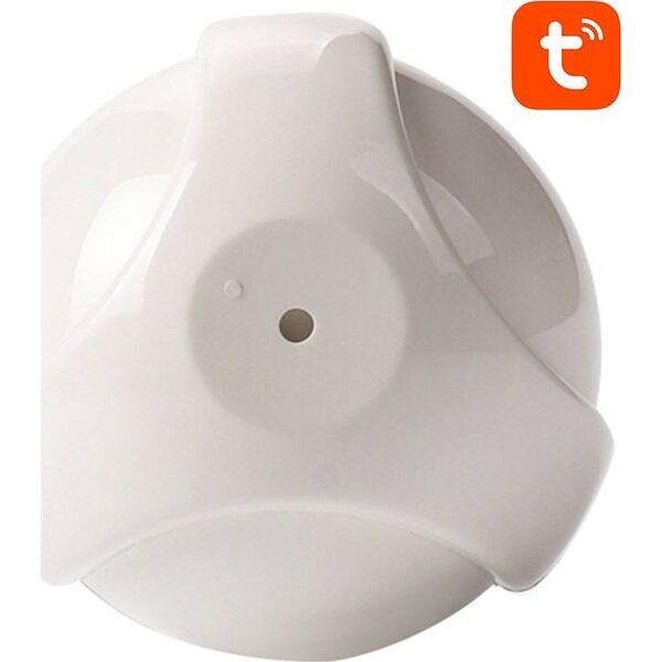 Neo Inteligentny Czujnik Ruchu PIR NEO NAS-PD01W WiFi TUYA