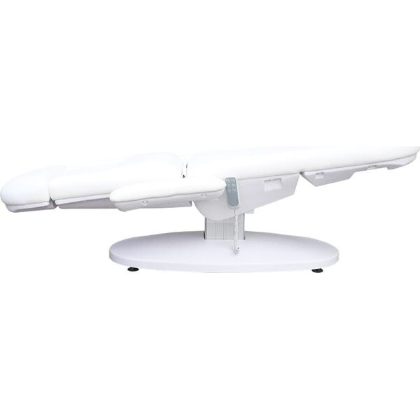 Activeshop FOTEL KOSMETYCZNY ELEKTR. ECLIPSE 4 SILN. BIAŁY