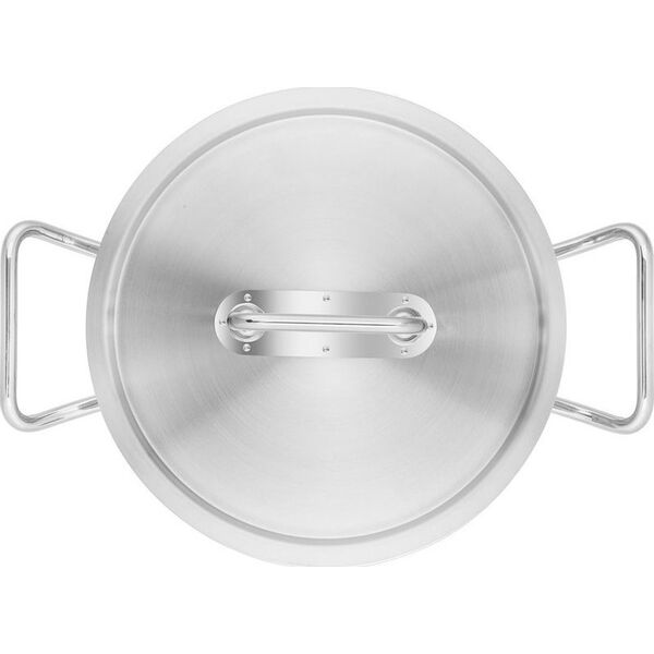 Zwilling Garnek niski z pokrywką Zwilling Pro S