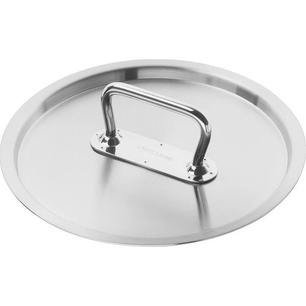 Zwilling Garnek niski z pokrywką Zwilling Pro S