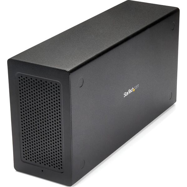 StarTech USB Hub StarTech Thunderbolt 3 PCIe Enclosure
