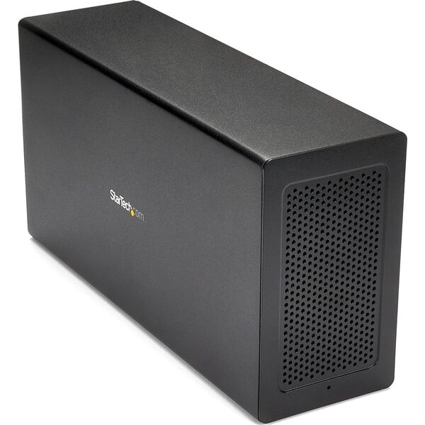 StarTech USB Hub StarTech Thunderbolt 3 PCIe Enclosure