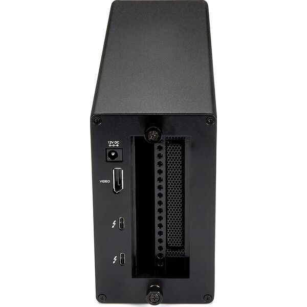 StarTech USB Hub StarTech Thunderbolt 3 PCIe Enclosure