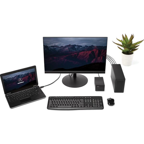 StarTech USB Hub StarTech Thunderbolt 3 PCIe Enclosure