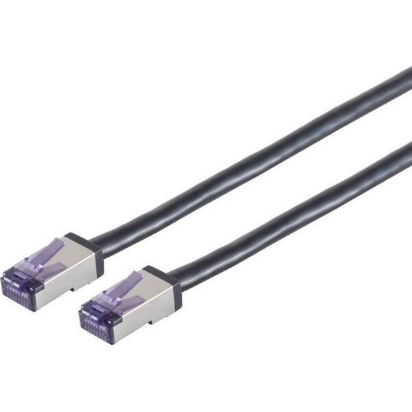 Lanview Lanview HIGH-FLEX Cat6a S/FTP