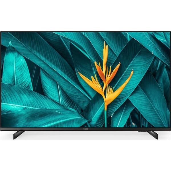 Telewizor Philips 50HFL5214U/12 LED 50'' 4K Ultra HD Android