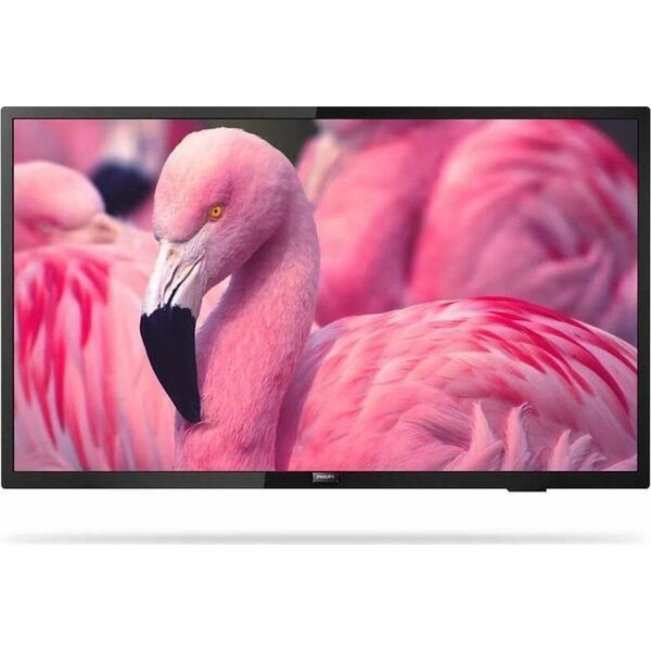 Telewizor Philips 43HFL4014/12 LED 43'' HD Ready