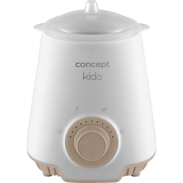 Concept PODGRZEWACZ DO BUTELEK CONCEPT KIDO OL4000
