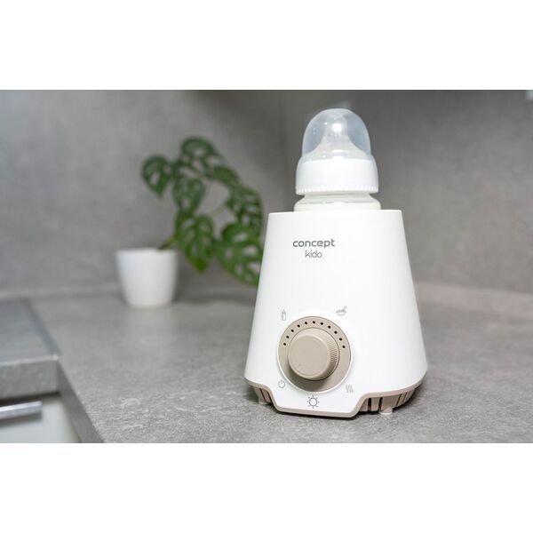 Concept PODGRZEWACZ DO BUTELEK CONCEPT KIDO OL4000
