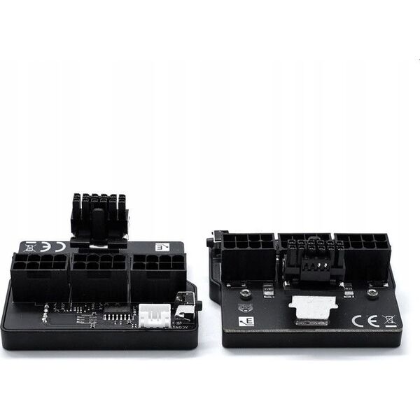 Thermal Grizzly Thermal Grizzly WireView GPU, 1x 12VHPWR auf 3x 8Pin PCIe - Reverse