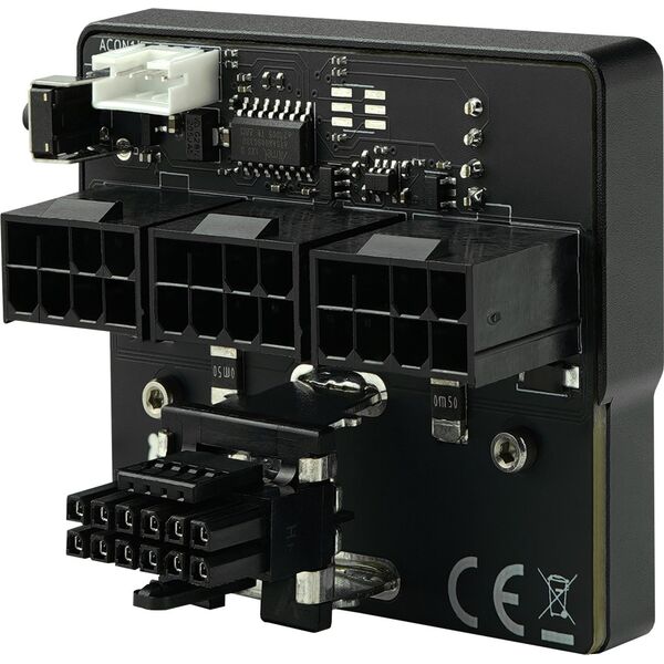 Thermal Grizzly Thermal Grizzly WireView GPU, 1x 12VHPWR auf 3x 8Pin PCIe - Normal