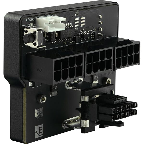 Thermal Grizzly Thermal Grizzly WireView GPU, 1x 12VHPWR auf 3x 8Pin PCIe - Normal