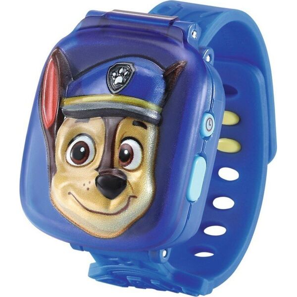 Vtech Zegarek interaktywny Psi Patrol Chase