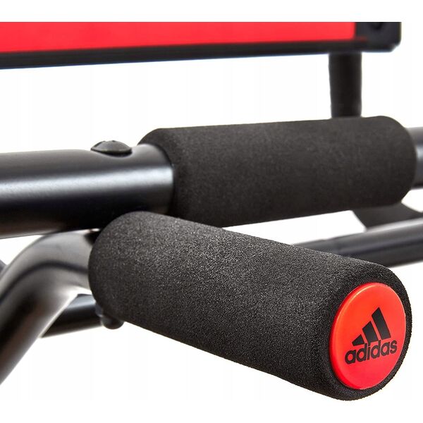 Adidas ADIDAS DRĄŻEK DRZWIOWY WIELOFUNKCYJNY ADAC-11402