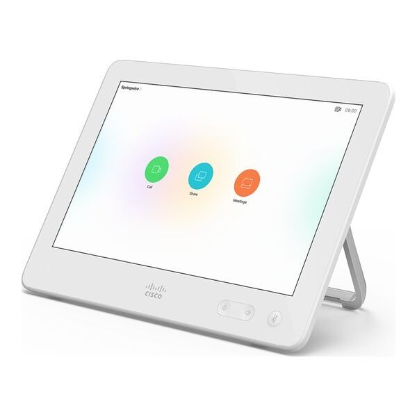 Kamera internetowa Cisco Cisco Webex Room Navigator - Table stand