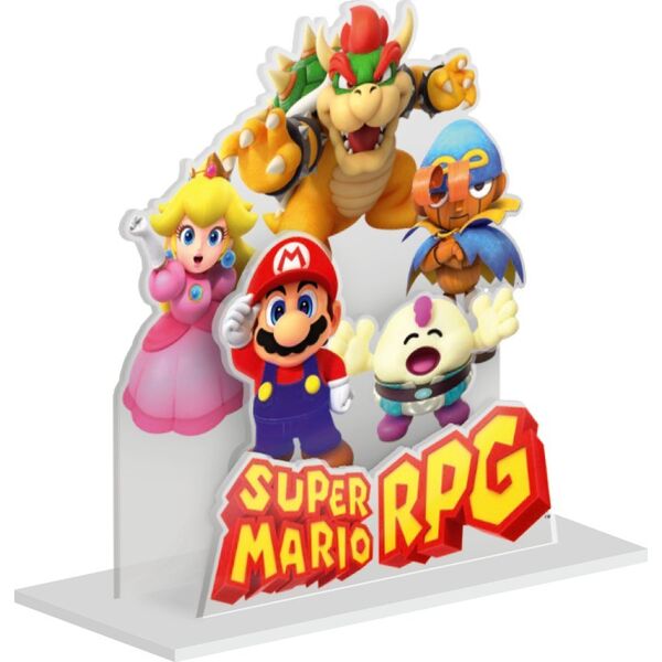 Super Mario RPG