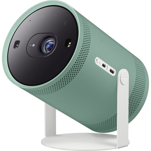 Samsung VG-SCLB00NR/XC Freestyle Skin green