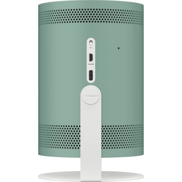 Samsung VG-SCLB00NR/XC Freestyle Skin green