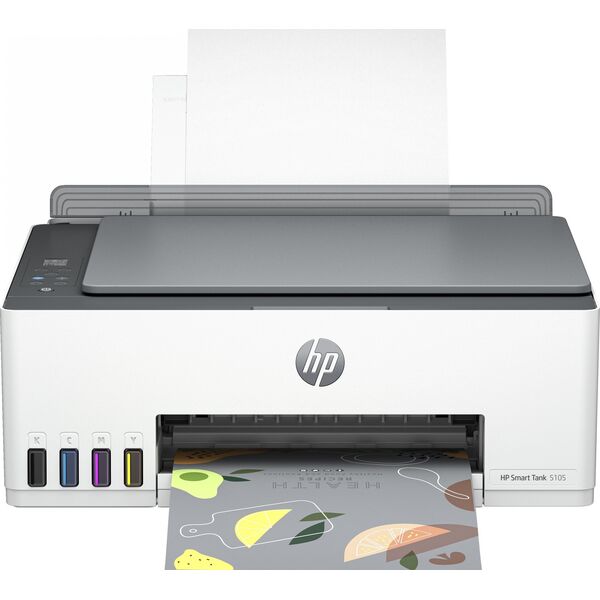 Urządzenie wielofunkcyjne HP Smart Tank 5105 (1F3Y3A)