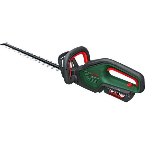 Bosch Nożyce akumulatorowe AdvancedHedgeCut 65 cm