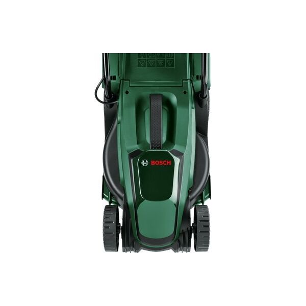 Kosiarka akumulatorowa Bosch BOSCH.KOSIARKA EASY MOWER 18V-32-200 1x4,0Ah