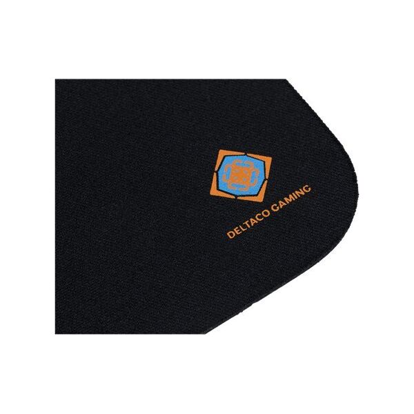 Podkładka Deltaco Pelės kilimėlis DELTACO GAMING 900x360x4mm, juodas / GAM-006