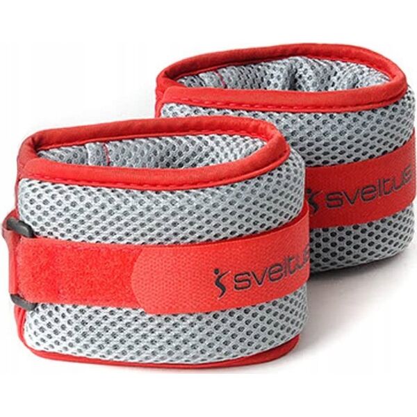 SKO Aqua weights for arms and legs SVELTUS AQUA BAND 2x0,5kg