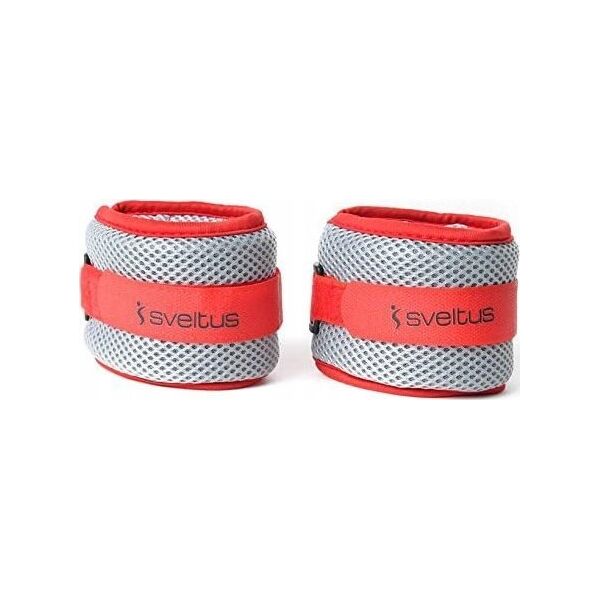 SKO Aqua weights for arms and legs SVELTUS AQUA BAND 2x0,5kg