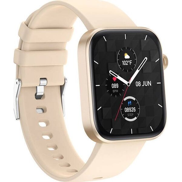 Smartwatch Colmi P71 Różowy  (P71 GOLD)