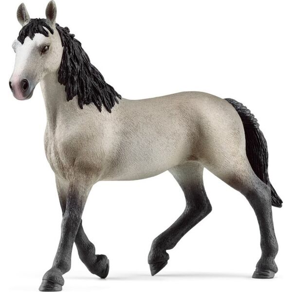 Figurka Schleich Figurka klacz rasy Cheval De Selle Francais