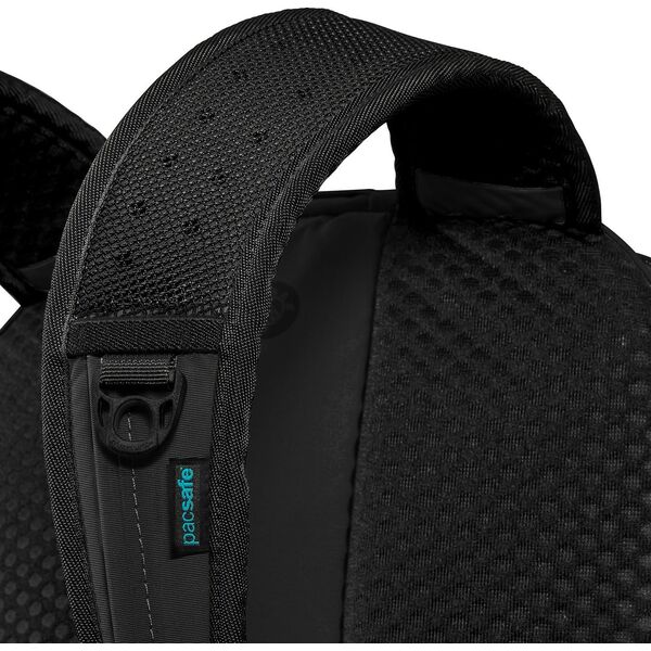 Pacsafe Pacsafe ECO 25L backpack Econyl Black