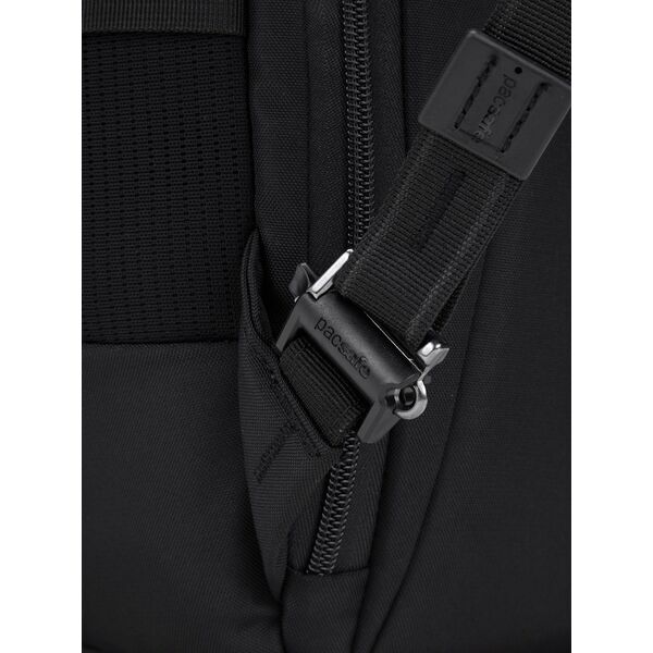Plecak turystyczny Pacsafe Venturesafe EXP35 travel backpack Black