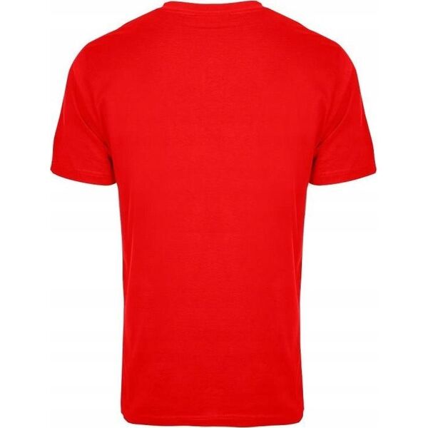 Lahti Pro KOSZULKA T-SHIRT 190G/M2, CZERWONA, "L", CE, LAHTI