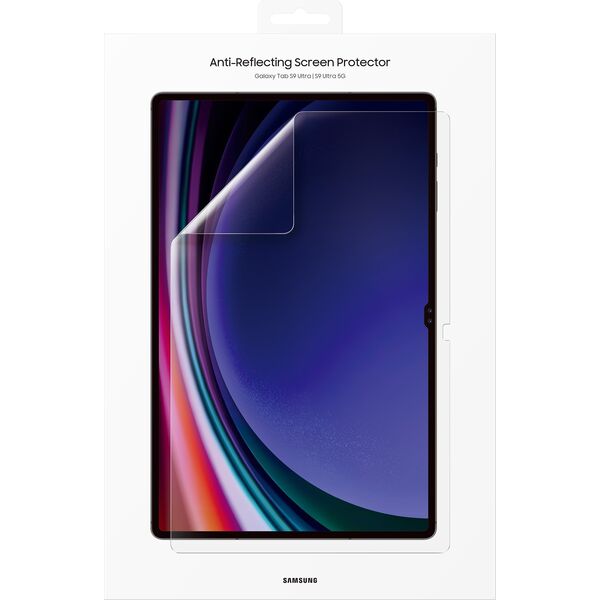 Samsung Folia ochronna Samsung Anti-Reflecting Screen Protector do Tab S9 Ultra antyrefleksyjna