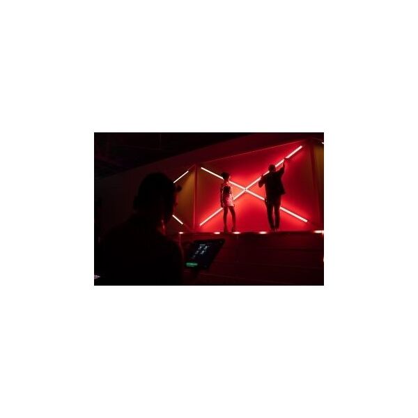 Lampa studyjna Lampa LED Aputure Infinibar PB6
