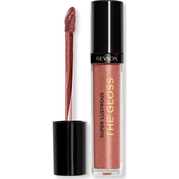 Revlon Revlon, Super Lustrous, Lip Gloss, 260, Rosy Future, 3.8 ml For Women