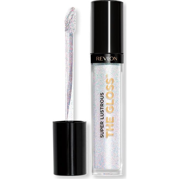 Revlon Revlon, Super Lustrous, Lip Gloss, 304, Frost Queen, 3.8 ml For Women