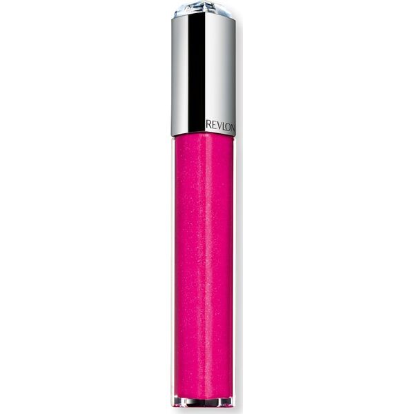 Revlon Revlon, Ultra HD Lacquer, Volume, Liquid Lipstick, 515, Pink Ruby, 5.9 ml For Women