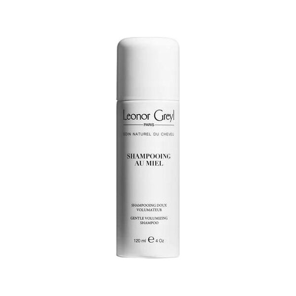 Leonor Greyl Leonor Greyl, Au Miel, Hair Shampoo, For Volume, 200 ml For Women