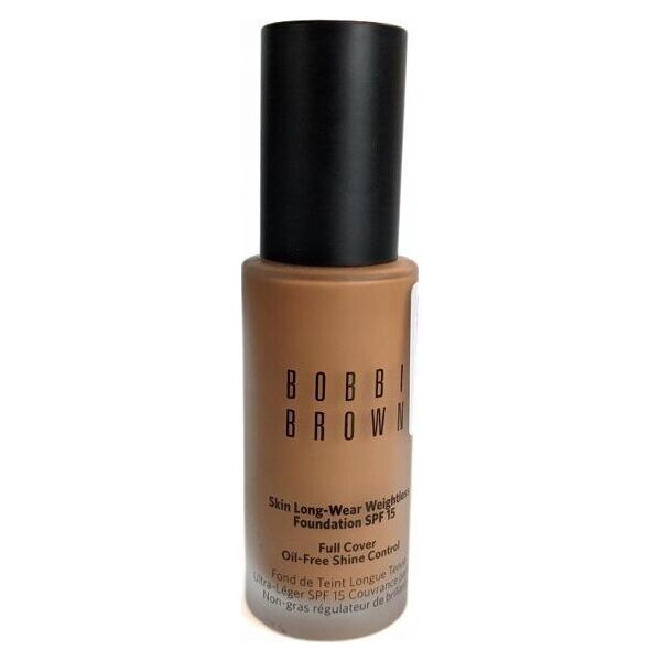 Bobbi Brown Bobbi Brown, Skin, Glycerin, Longwear, Liquid Foundation, C-066, Cool Honey, SPF 15, 30 ml For Women