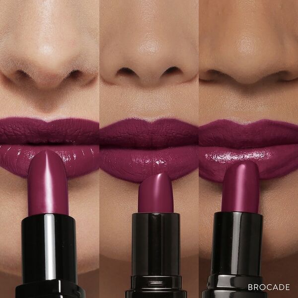 Bobbi Brown Bobbi Brown, Luxe, Hydrating, Cream Lipstick, 15, Bright Berry, 3.8 g For Women